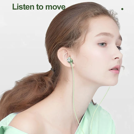 Type C Headphones For Samsung Galaxy S24 S23 S21 S22 Ultra Wired Earphones A53 A52 A34 A54 Note 20 5G 3.5mm Jack Earbud Headset