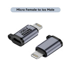 1PC Micro To IOS