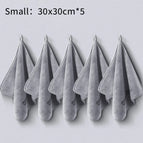 30x30cm 5 piece