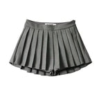 GRAY / L