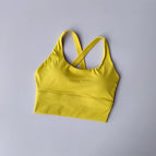 yellow / S