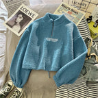 Royal Blue / M