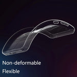 Four-Corners Shockproof TPU Case for Xiaomi 14T Pro Protective Cover For Xiaomi 14 13 Lite 13T Transparent Capa Fundas Coque