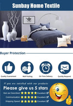 Christmas decoration pillowcase Merry Christmas New Year Gift Christmas Dwarf Pillow Cover Home Room Sofa Cushion Cover