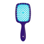 Purple-blue / CHINA