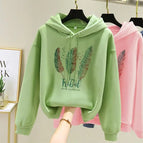 GREEN / M