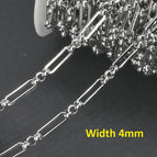 H-4mm-Steel Color