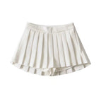 WHITE / XL