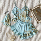 Turquoise / XL