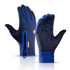 Dark blue / M