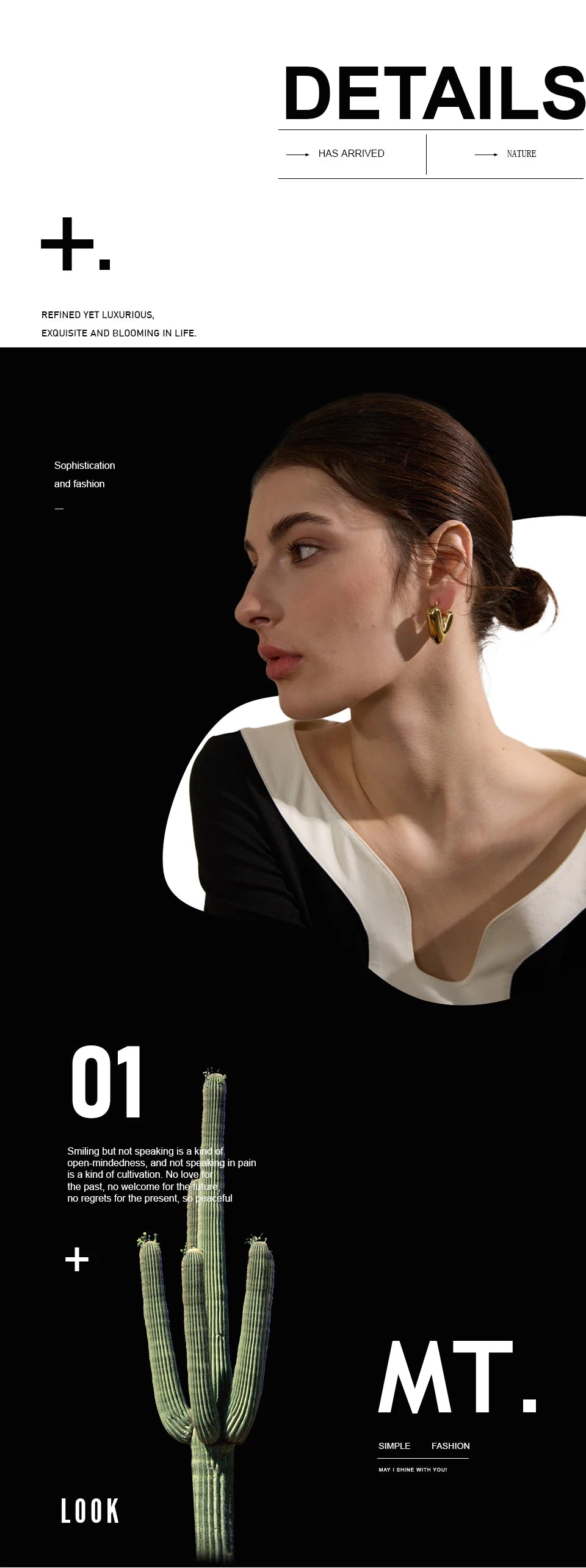 Yhpup Fat Fashion Stainless Steel Heart Chunky Hoop Earrings Charm Metal Texture Rust Proof Versatile Jewelry серьги тренд