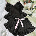 Black / XL