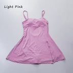 Light Pink / M / CHINA