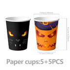10pcs cups