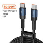 PD100W blue / 3m