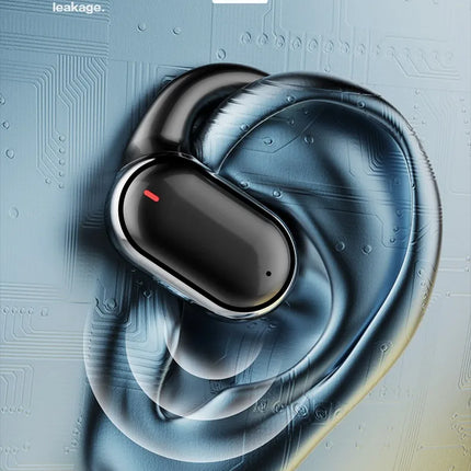 Original X91 OWS Earhook Earphones Bluetooth 5.3 Low Latency Gaming Sport Headset HiFi Stereo Noise Reduction Earbuds