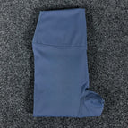 Code Blue / M-4