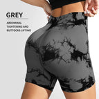GRAY / L
