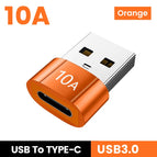 OrangeB