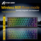 Black Line Wireless / CHINA