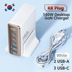 KR White