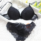 black / M