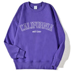 Purple / S
