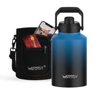 blue black / 1818ml