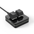 2 Key / Red Switch / CHINA