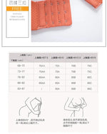 2025 New Extreme Push Up Bra 8cm Pads Small Bust Double Cup Padding Wireless Adjustable Plunge Bra Seamless Lift & Natural Shape