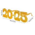 1pcs glasses / as picture