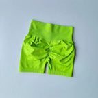 green / M