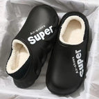 black / 40-41