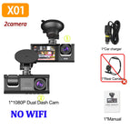 X01-NO WIFI-2CAM / NONE