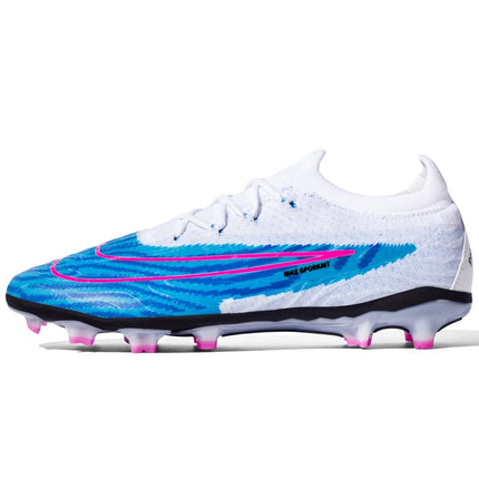 Soccer Shoes Men's Cleats Professional Training Turf TF/FG Outdoor Indoor Football Boots Sneaker