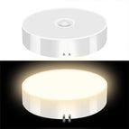 2PCs / Warm White Light