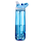 750ml / blue