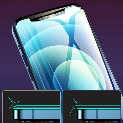 5Pcs Hydrogel Film Full Cover For iPhone 11 12 13 14 15 Pro Max Screen Protector For iPhone 15 14 13 12 11 Film Not Glass