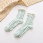 Light Green / One Size