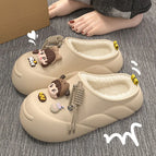 Beige / 36-37