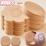 2/100pcs Women's Invisible Nipple Pasties Breast Lift Tape Overlays on Bra Stickers Chest One-off Nipple Covers Pads Accessories
