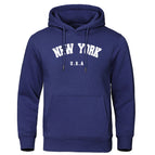 Dark Blue / S