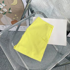 Cream Yellow / S