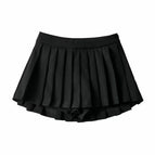 black / XS