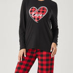 PlaidRed / L