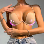 BA01-BEIGE / 34-75AB