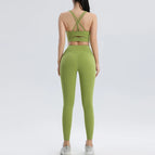Green / L