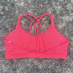 Peach Red / M