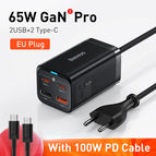 65W  EU  220V