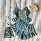 green / XL